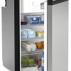 Vestavná kompresorová autochladnička Dometic NRX 130S (nerez), 12/24V DC