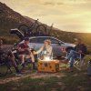 Víceúčelové venkovní světlo, Dometic GO Area Camp Light - 8 barev
