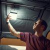 Víceúčelové venkovní světlo, Dometic GO Area Camp Light - 8 barev