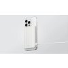 EcoFlow RAPID Magnetická Power Banka (5000mAh)- bílá 1ECORAPQI5000-D