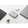EcoFlow RAPID magnetická powerbanka (5000mAh), stříbrná 1ECORAP5000