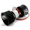MOTO Ventilátor pr. 59 mm, 24V
