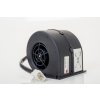 Standardní radiální ventilátor VRS350 12V pro výměníky tepla