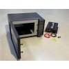 Mikrovlnná trouba Dometic  MWO 240/24 s keramickou deskou + měničem do kamionu 24V