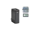 Termoelektrická autochladnička / autolednice Indel B Frigocat 7l, 12V DC, digital displej (DD)aj aj