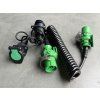 Heavy-duty-kabel SPK180-V