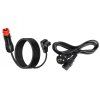 NAPAJECI KABEL DO CESTOVNI CHLADNICKY 2M 12 24V