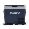 Kompresorová autochladnička / autolednice IGLOO - ICF18