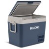 Kompresorová autochladnička / autolednice IGLOO - ICF40