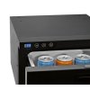 Kompresorová autochladnička / autolednice IndelB TB16AM drawer, 12/24V