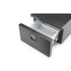 Kompresorová autochladnička / autolednice IndelB TB16AM drawer, 12/24V