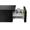 Kompresorová autochladnička / autolednice IndelB TB16AM drawer, 12/24V