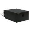 Kompresorová autochladnička / autolednice IndelB TB30AM drawer, 12/24V