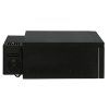 Kompresorová autochladnička / autolednice IndelB TB30AM drawer, 12/24V