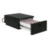 Kompresorová autochladnička / autolednice IndelB TB30AM drawer, 12/24V