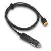 EcoFlow XT60 kabel pro nabíjení v autě 1,5m + kabel DC5521 - 5525