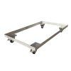Maniplační vozík pro Autolednice COLDTAINER (EUROENGEL) F0140