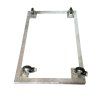 Maniplační vozík pro Autolednice COLDTAINER (EUROENGEL) F0140