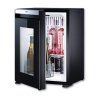 Minibar Dometic HiPro Evolution A30G - panty v levo