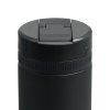 Termo láhev s ​​integrovaným brčkem a popruhem Dometic STRAW 650 ml, SLATE