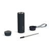 Termo láhev s ​​integrovaným brčkem a popruhem Dometic STRAW 650 ml, SLATE