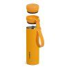 Termo láhev s ​​integrovaným brčkem a popruhem Dometic STRAW 650 ml, MANGO