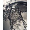 Termo láhev s ​​integrovaným brčkem a popruhem Dometic STRAW 1L, SLATE