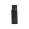 Termo láhev s ​​integrovaným brčkem a popruhem Dometic STRAW 1L, SLATE