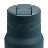 Termo láhev s ​​integrovaným brčkem a popruhem Dometic STRAW 1L, OCEAN