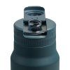Termo láhev Dometic CHUG s větším průtokem  a popruhem na přenášení 1L, OCEAN