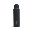 Termo láhev Dometic CHUG s větším průtokem  a popruhem na přenášení 1,2L, SLATE