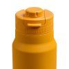 Termo láhev Dometic CHUG s větším průtokem  a popruhem na přenášení 1,2L, MANGO