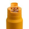 Termo láhev Dometic CHUG s větším průtokem  a popruhem na přenášení 1,2L, MANGO