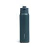 Termo láhev Dometic CHUG s větším průtokem  a popruhem na přenášení 1,2L, OCEAN