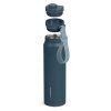 Termo láhev Dometic CHUG s větším průtokem  a popruhem na přenášení 1,2L, OCEAN