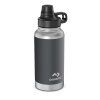 Termo láhev Dometic THRM 900 ml, SLATE
