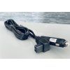 Napájecí kabel pro kompresorové autolednice Dometic WAECO CFF, CF, CFX 12/24V