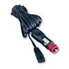 Napájecí kabel 12/24V DC Dometic TK 650SB pro termoelektrické autolednice
