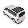 Střešní 1/2 zahrádka Front Runner Slimline II pro Volkswagen T5 Transporter Multivan / SWB 2003-2015