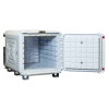 Autolednice COLDTAINER (EUROENGEL) F1020 FDN, 12V DC, až -24°C  + Bezdrátový teploměr a vlhkoměr ENGEL s externím čidlem zdarma