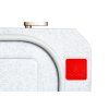 Autolednice COLDTAINER (EUROENGEL) F0720 FDN, 12/24V DC