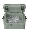 Izolovaný pasivní box Dometic CI 15, moss