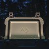 Izolovaný pasivní box Dometic CI 15, moss