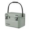 Izolovaný pasivní box Dometic CI 15, moss