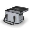 Přenosná úložná taška Dometic GO (obal) 20L, silt