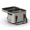 Přenosná úložná taška Dometic GO (obal) 20L, ash
