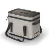 Přenosná úložná taška Dometic GO (obal) 20L, ash