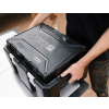 Stohovatelný box Front Runner Wolf Pack Pro Hi-Lid Kit se zvýšeným víkem
