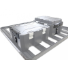 Montážní držák Front Runner Wolf Pack Pro Rack / MKII