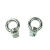 front runner stainless steel tie down rings RRAC025 1